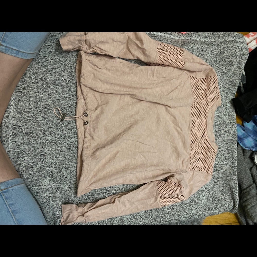 Long sleeve